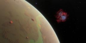 SpaceEngine - محاكاة موثوقة واقعية الكون