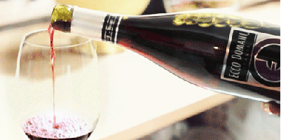 تذوق النبيذ: النبيذ كيفية ترتيب