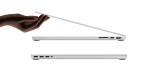 تسرب البيانات من Apple Vendor يكشف عن الميزات الرئيسية لجهاز MacBook Pro الجديد