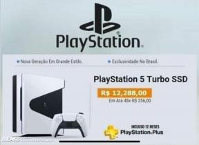 تم رفع السرية عن سعر جهاز PlayStation 5 قبل الإعلان الرسمي