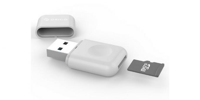 USB3.0 TF