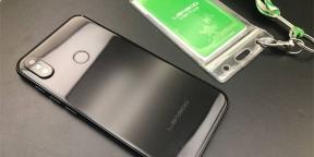 وستقوم الشركة إطلاق سراح نسخة كاملة من Leagoo فون X 300 $