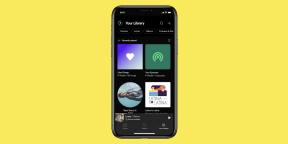 أعلنت Spotify عن إعادة تصميم ضخمة