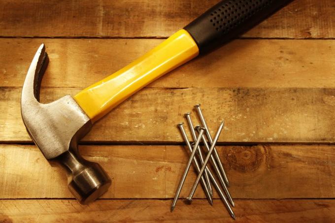 12 رجال DIY الأدوات 