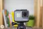 لمحة عامة: من GoPro HERO5 الأسود - بارد الكاميرا العمل لكل يوم