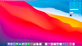 طرحت Apple نظام macOS 10.16 Big Sur