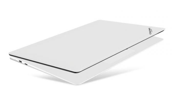 Chuwi LapBook 14.1: فيلق