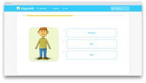Tinycards - خدمة جديدة من المبدعين Duolingo بسرعة حفظ الكلمات الأجنبية