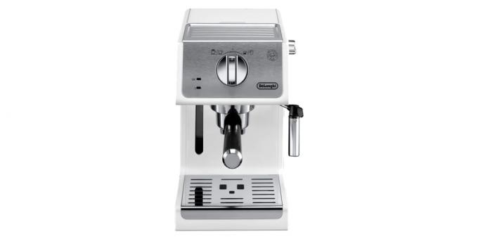 ماكينة صنع القهوة De'Longhi ECP 33.21