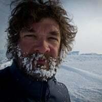 4 دروس حول التغلب على التحديات من مستكشف قطبي