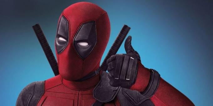 سوف تظهر Deadpool في الفيلم الجديد الأعجوبة