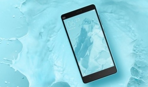 الإصدار المحدث من XIAOMI Mi4c