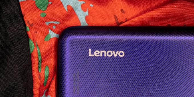 الهاتف الذكي Lenovo K12 Pro