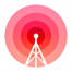 الراديوم: راديو الإنترنت لفون، الذي يريد أن يستمع