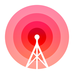 الراديوم: راديو الإنترنت لفون، الذي يريد أن يستمع