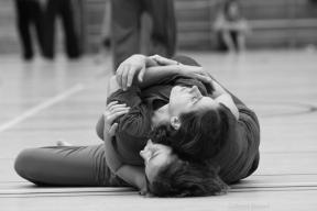 الرقص العلاج الحركة: كيفية التعلم وتغيير أنفسنا من خلال حركة