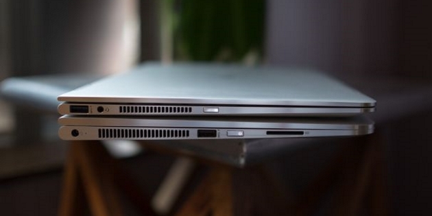 HP سبيكتر X360: مقارنة بين اثنين من أجهزة الكمبيوتر المحمولة