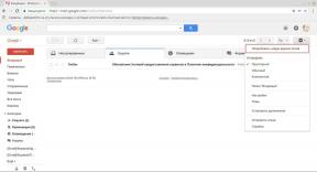 كيفية اختبار الميزة الرئيسية لواجهة Gmail جديدة