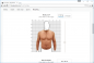 BodyWHAT تحديد نسبة الدهون في جسمك صورة واحدة