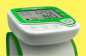 نظرة عامة على مقياس التوتر الذكية مراقبة ضغط الدم المعصم Koogeek الذكية