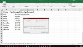 10 صيغ Excel لجعل حياتك أسهل