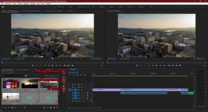 Adobe Premiere Pro للمبتدئين: كيفية تحرير الفيديو