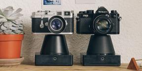 شيء اليوم: سوف فورية مانيي 35 تحويل أي كاميرا قديمة في كاميرا الطباعة الفورية