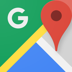 لقاء مع متواجد حاليا الملاحة والبحث في خرائط Google للأندرويد