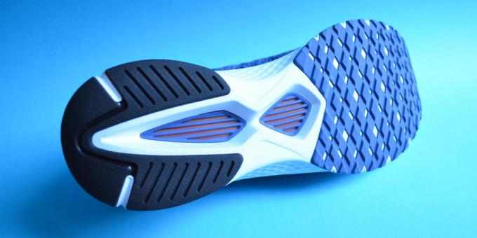 أحذية رياضية XIAOMI Mijia 2 هيكل السمكة: وحيد